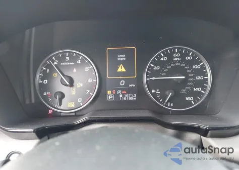 2020 Subaru Outback Premium from USA, damaged, VIN 4S4BTACC8L3268840